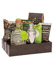 Gift Basket