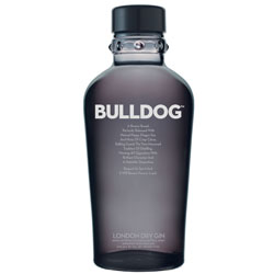 BULLDOG Gin