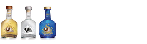 Cabo Wabo Tequila