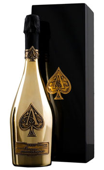 ARMAND DE BRIGNAC CHAMPAGNE