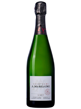 A. MARGAINE CHAMPAGNE 1ER CRU LE BR