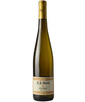 A.J. ADAM RIESLING DHRON HOFBERG SP