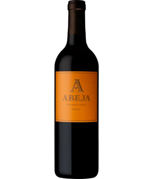 ABEJA MERLOT - 750ML               