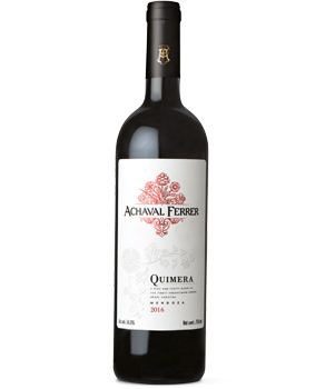 ACHAVAL FERRER QUIMERA - 750ML     