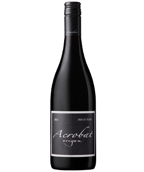 ACROBAT PINOT NOIR - 750ML         