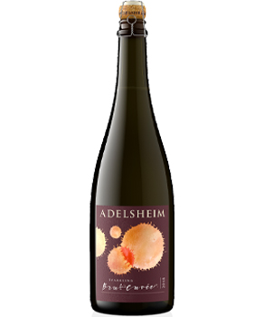 ADELSHEIM VINEYARD SPARKLING BRUT C