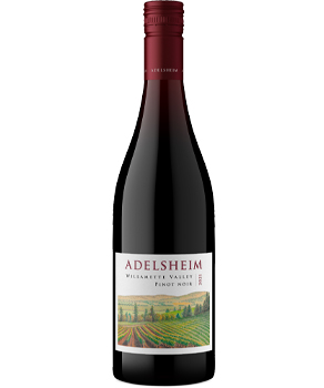 ADELSHEIM WILLAMETTE VALLEY PINOT N