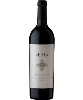 AERIS WINES NERELLO MASCALESE CENTE