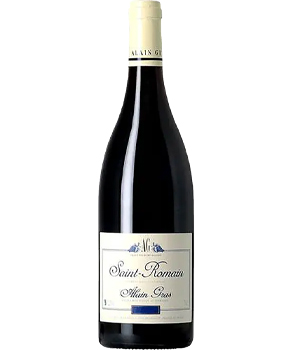 ALAIN GRAS SAINT-ROMAIN ROUGE - 750