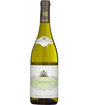 ALBERT BICHOT CHABLIS - 750ML      