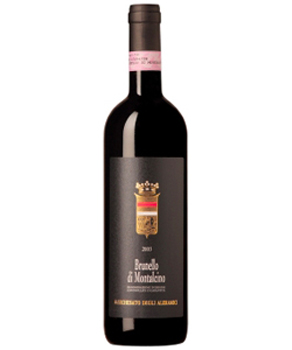 ALERAMICI BRUNELLO DI MONTALCINO - 