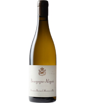 ALEX MOREAU BOURGOGNE ALIGOTE - 750