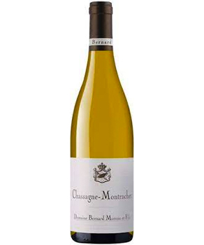 ALEX MOREAU CHASSAGNE-MONTRACHET - 