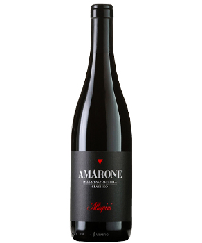 ALLEGRINI AMARONE DELLA VALPOLICELL