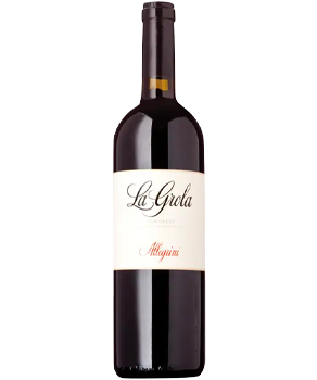 ALLEGRINI LA GROLA - 750ML         