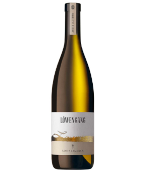 ALOIS LAGEDER LOWENGANG CHARDONNAY 