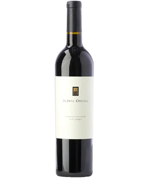 ALPHA OMEGA PROPRIETARY RED BLEND -