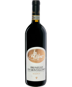 ALTESINO BRUNELLO DI MONTALCINO RIS