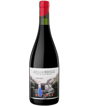 ALTOS LAS HORMIGAS MALBEC METEORA J