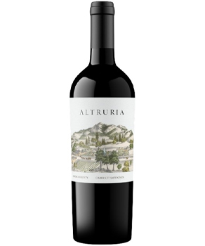 ALTRURIA WINES CABERNET SAUVIGNON S