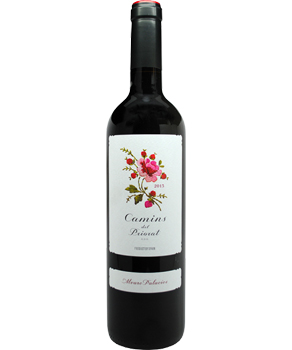 ALVARO PALACIOS CAMIS DEL PRIORAT -