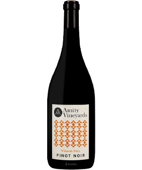 AMITTY VINEYARDS PINOT NOIR WILLAME