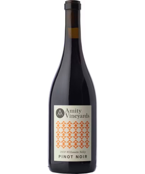 AMITY VINEYARDS PINOT NOIR WILLAMET