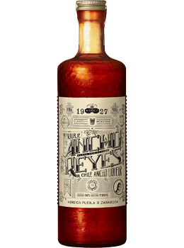 ANCHO REYES LIQUEUR CHILE - 750ML  