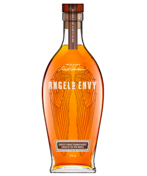 ANGEL'S ENVY KENTUCKY STRAIGHT BOUR