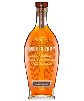 ANGEL'S ENVY KENTUCKY STRAIGHT BOUR