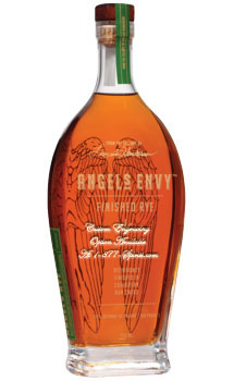 ANGEL'S ENVY RYE WHISKEY- 750ML  CU