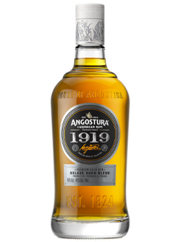 ANGOSTURA RUM 1919 - 750ML         