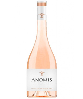 ANOMIS COTES DE PROVENCE - 750ML   