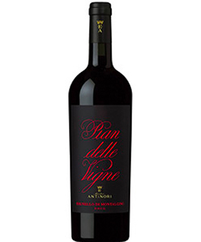 ANTINORI BRUNELLO MONTALCINO PIAN D