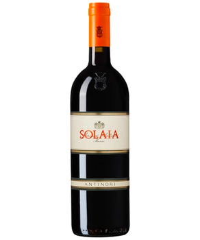 ANTINORI SOLAIA RED BLEND - 750ML  