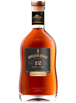 APPLETON ESTATE RUM 12 YEAR RARE BL