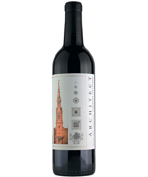 ARCHITECT CABERNET SAUVIGNON ALEXAN