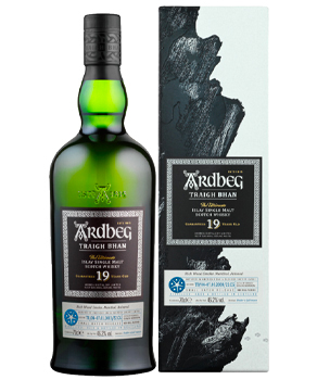 ARDBEG 19 YEARS OLD SINGLE MALT - 7