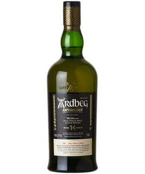 ARDBEG SCOTCH SINGLE MALT ANTHOLOGY