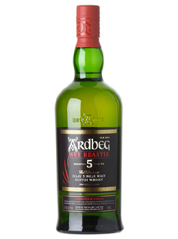 ARDBEG SCOTCH SINGLE MALT WEE BEAST