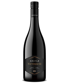 ARGYLE PINOT NOIR NUTHOUSE - 750ML 