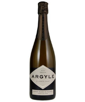 ARGYLE WINERY VINTAGE BLANC DE BLAN