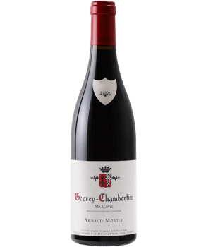 ARNAUD MORTET GEVREY-CHAMBERTIN MA 