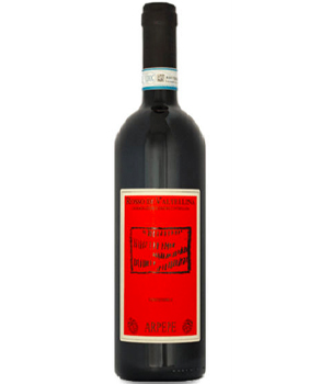 ARPEPE ROSSO DI VALTELLINA NEBBIOLO