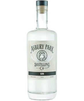 ASBURY PARK GIN - 750ML            