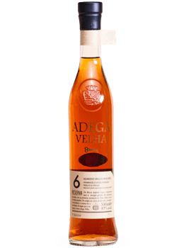 AVELEDA ADEGA VELHA 6 YEAR OLD BRAN