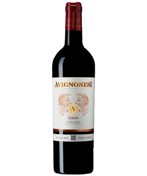 AVIGNONESI GRIFI SUPERTUSCAN - 750M