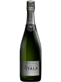 AYALA BRUT NATURE - 750ML          