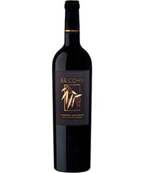 B.R. COHN CABERNET SAUVIGNON OLIVE 