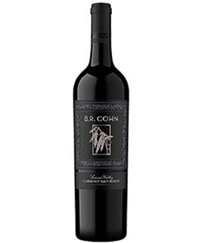 B.R. COHN CABERNET SAUVIGNON SONOMA